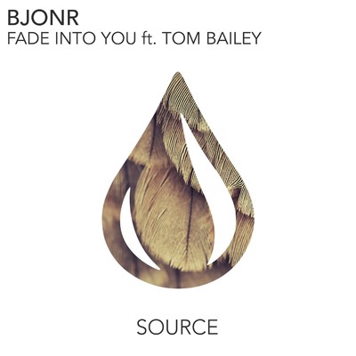 シングル/Fade Into You (feat. Tom Bailey)/Bjonr