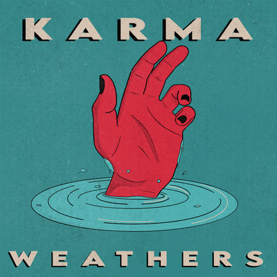 シングル/Karma/Weathers