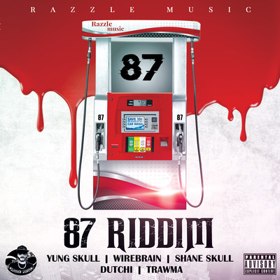 87 Riddim/Various Artists