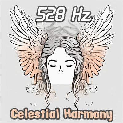 Universal Harmonies: 528Hz Solfeggio Frequencies for Holistic Wellness/HarmonicLab Music