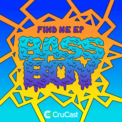 Find Me - EP/Bassboy