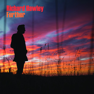 Alone/Richard Hawley