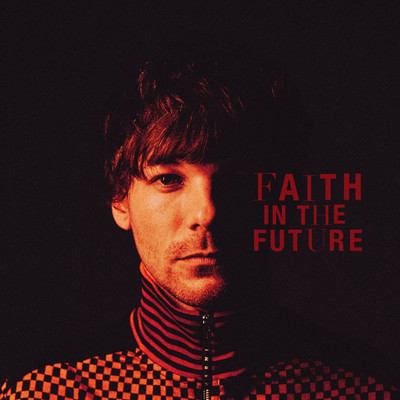 Faith In The Future (Deluxe)/Louis Tomlinson