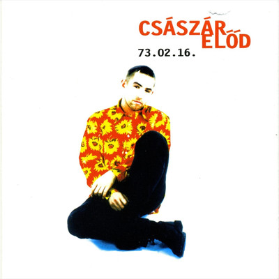 アルバム/73.02.16./Csaszar Elod