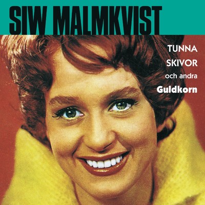 シングル/Ingenting gar upp mot gamla Skane/Siw Malmkvist