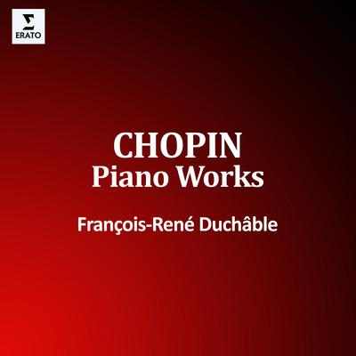 シングル/Nocturne No. 7 in C-Sharp Minor, Op. 27 No. 1/Francois-Rene Duchable