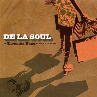 アルバム/Shopping Bags (She Got from You)/De La Soul