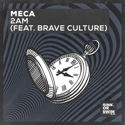 2AM (feat. Brave Culture) [Extended Mix]/Meca