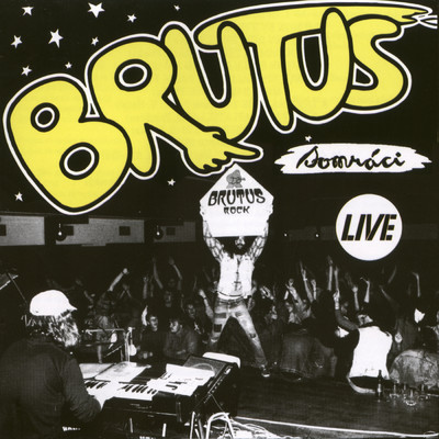 Somraci [Live] (Live)/Brutus