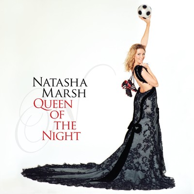 シングル/Queen of the Night/Natasha Marsh