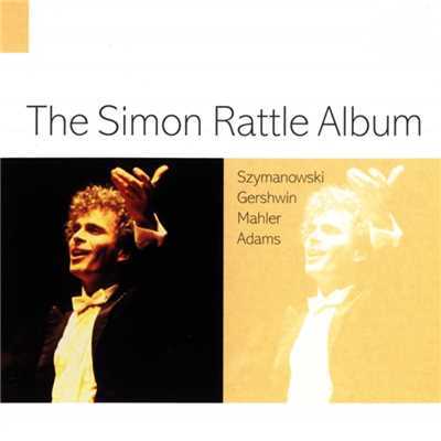 The Simon Rattle Album/Sir Simon Rattle