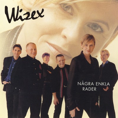 アルバム/Nagra enkla rader/Wizex