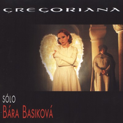 アルバム/Gregoriana/Bara Basikova