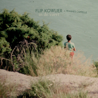 Flip Kowlier & Wannes Cappelle