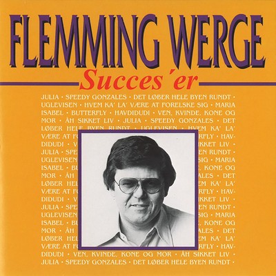 Flemming Werge