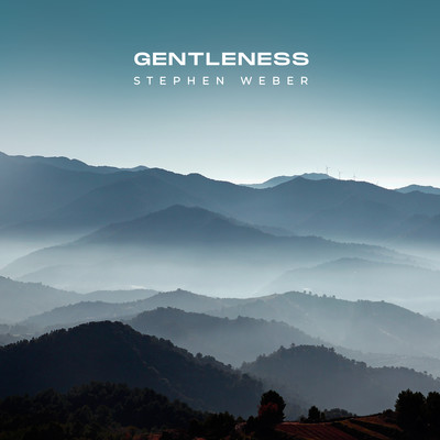 シングル/Gentleness/Stephen Weber