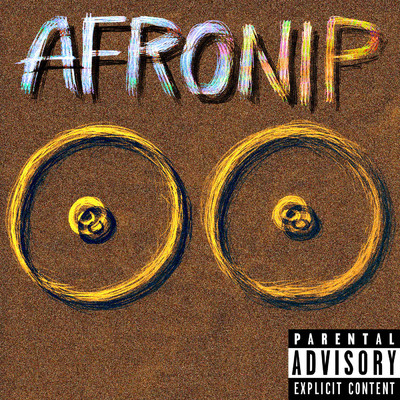 Afronip (feat. 678Nip)/Afropluto