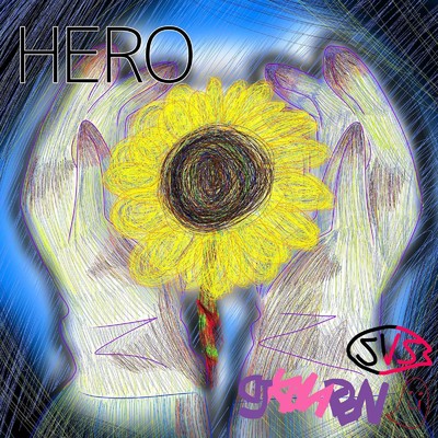アルバム/HERO/DJ KANADEN