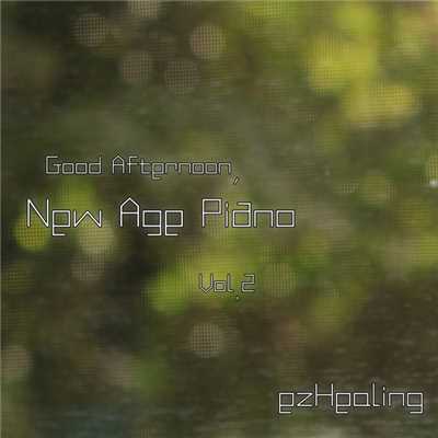 Good Afternoon, New Age Piano Vol.2/ezHealing