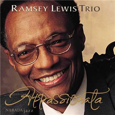 Pavane/Ramsey Lewis Trio