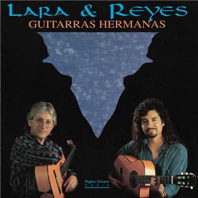 Barrios De San Antonio/Lara & Reyes
