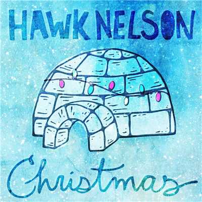 アルバム/Christmas/Hawk Nelson
