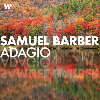 Samuel Barber - Adagio/Various Artists