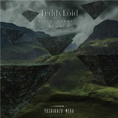 シングル/もののけ姫 2018 feat. MeraLoid (TeddyLoid EDM Remake)/TeddyLoid
