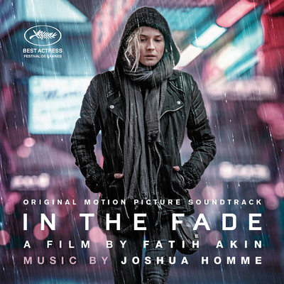 In The Fade (Original Soundtrack Album)/Joshua Homme／Michael Shuman／Troy Van Leeuwen