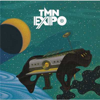 アルバム/EXPO/TMN