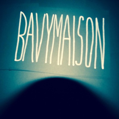 アルバム/BAVYMAISON/BAVYMAISON