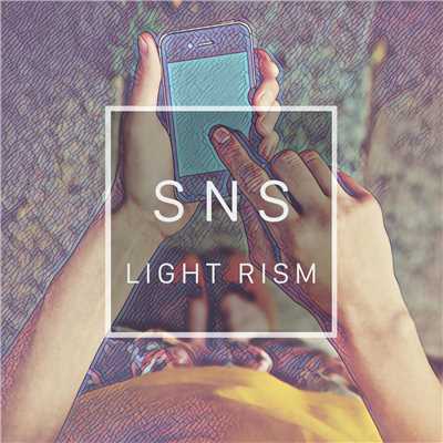 シングル/SNS/Light Rism