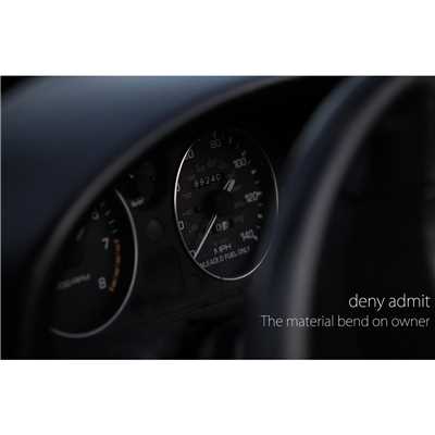 deny admit Melody/The material bend on owner
