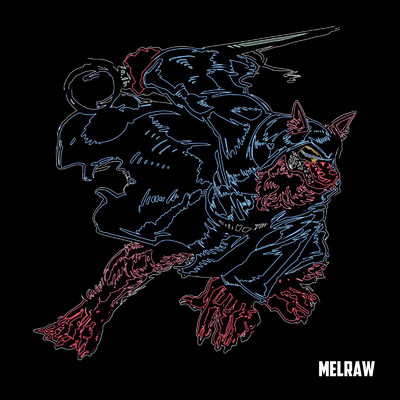 With You/MELRAW
