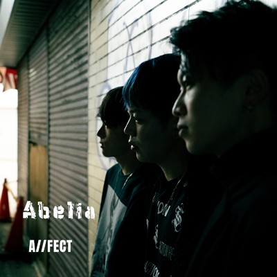 シングル/Abelia/A／／FECT