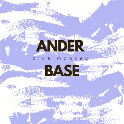 Blue Monkey/Ander Base
