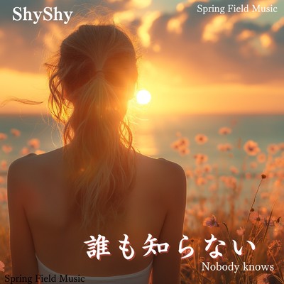 誰も知らない/ShyShy