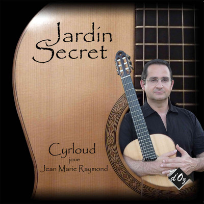 アルバム/Jardin Secret/Cyrloud