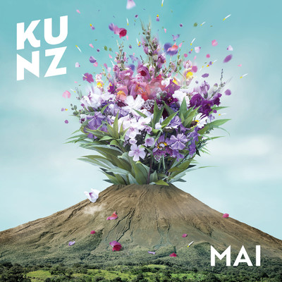 アルバム/Mai/Kunz