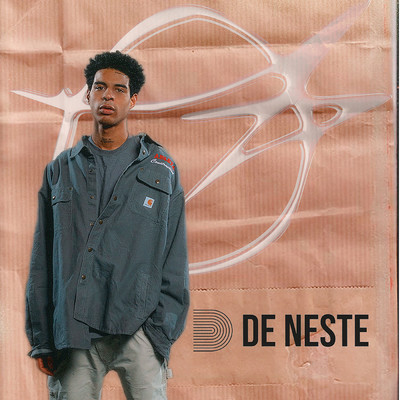 アルバム/De Neste/Sebastian Zalo