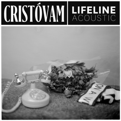 アルバム/Lifeline (Acoustic)/Cristovam