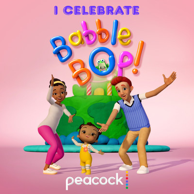 アルバム/I Celebrate/Babble Bop