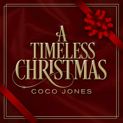 シングル/A Timeless Christmas/ココ・ジョーンズ