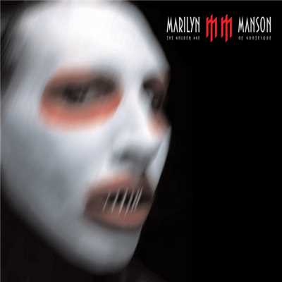 スペード (Explicit)/Marilyn Manson