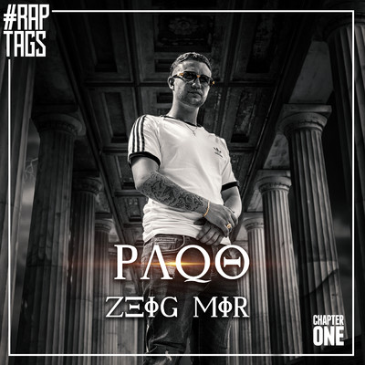 シングル/ZEIG MIR (Raptags 2019)/Paqo