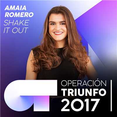 Shake It Out (Operacion Triunfo 2017)/Amaia
