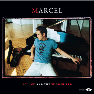 You, Me And The Windshield/Marcel