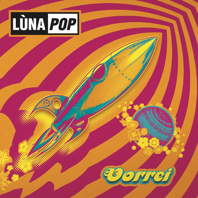 アルバム/Vorrei (20th Anniversary Edition)/Lunapop