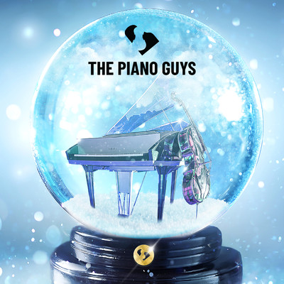 シングル/Music Box Dancer/The Piano Guys