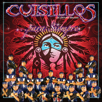 シングル/Cumbia 1, 2, 3/Banda Cuisillos